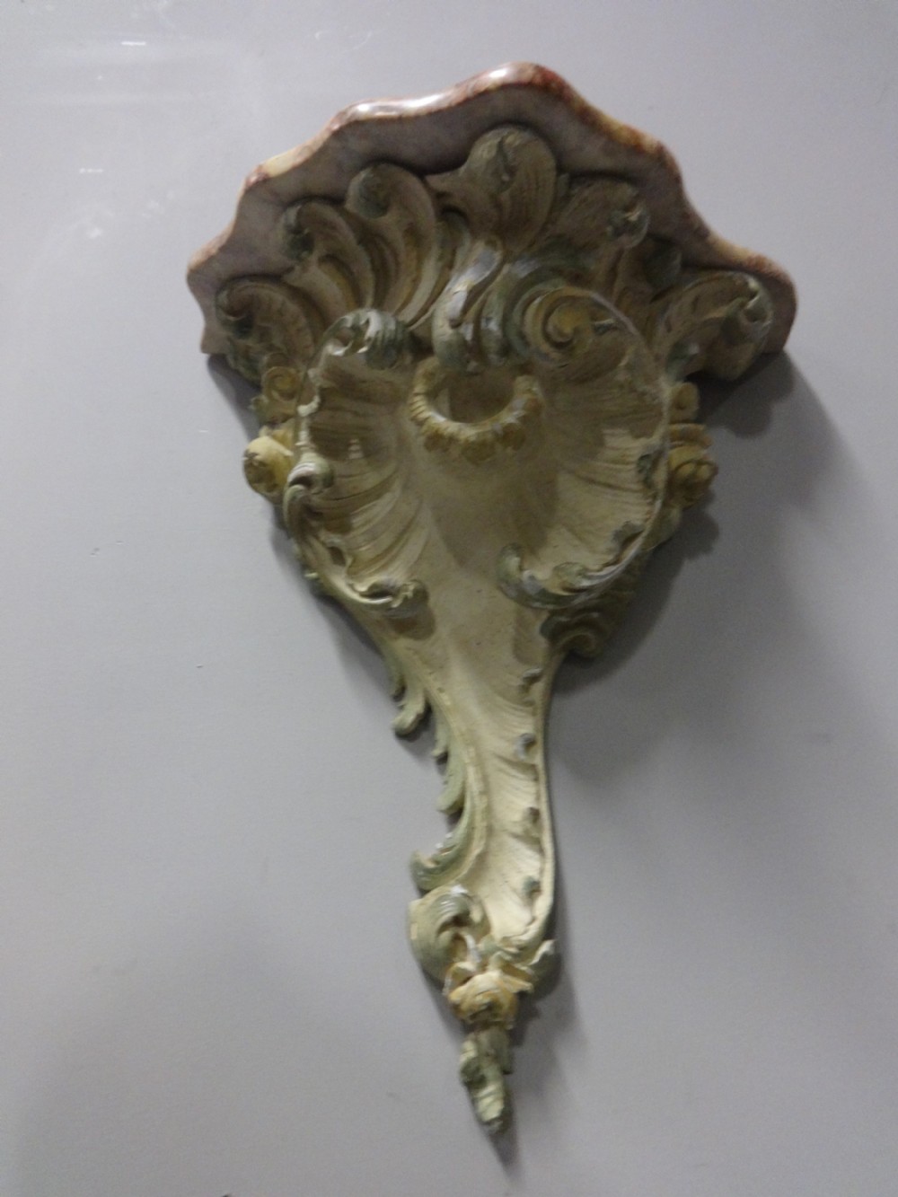Nice French Wall Sconce View V