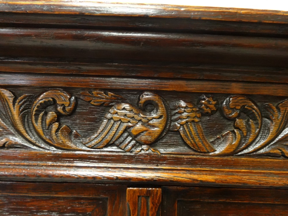 Top Quality Oak Adjustable Bookcase View V