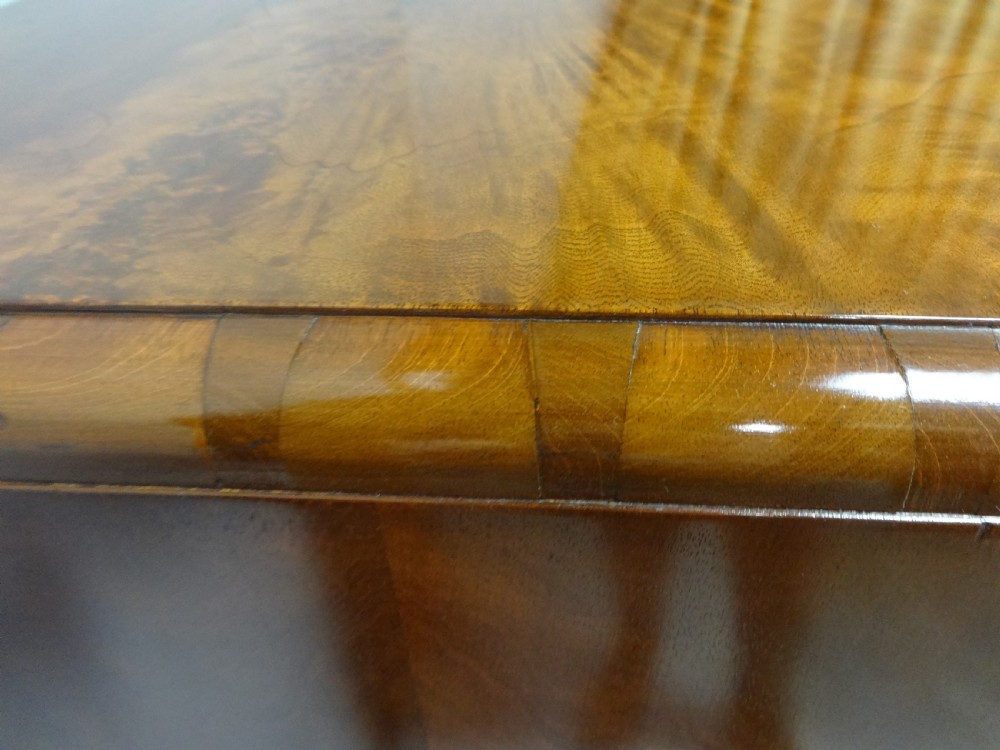 Top Quality Art Deco Mahogany  Chest of Drawers View VI