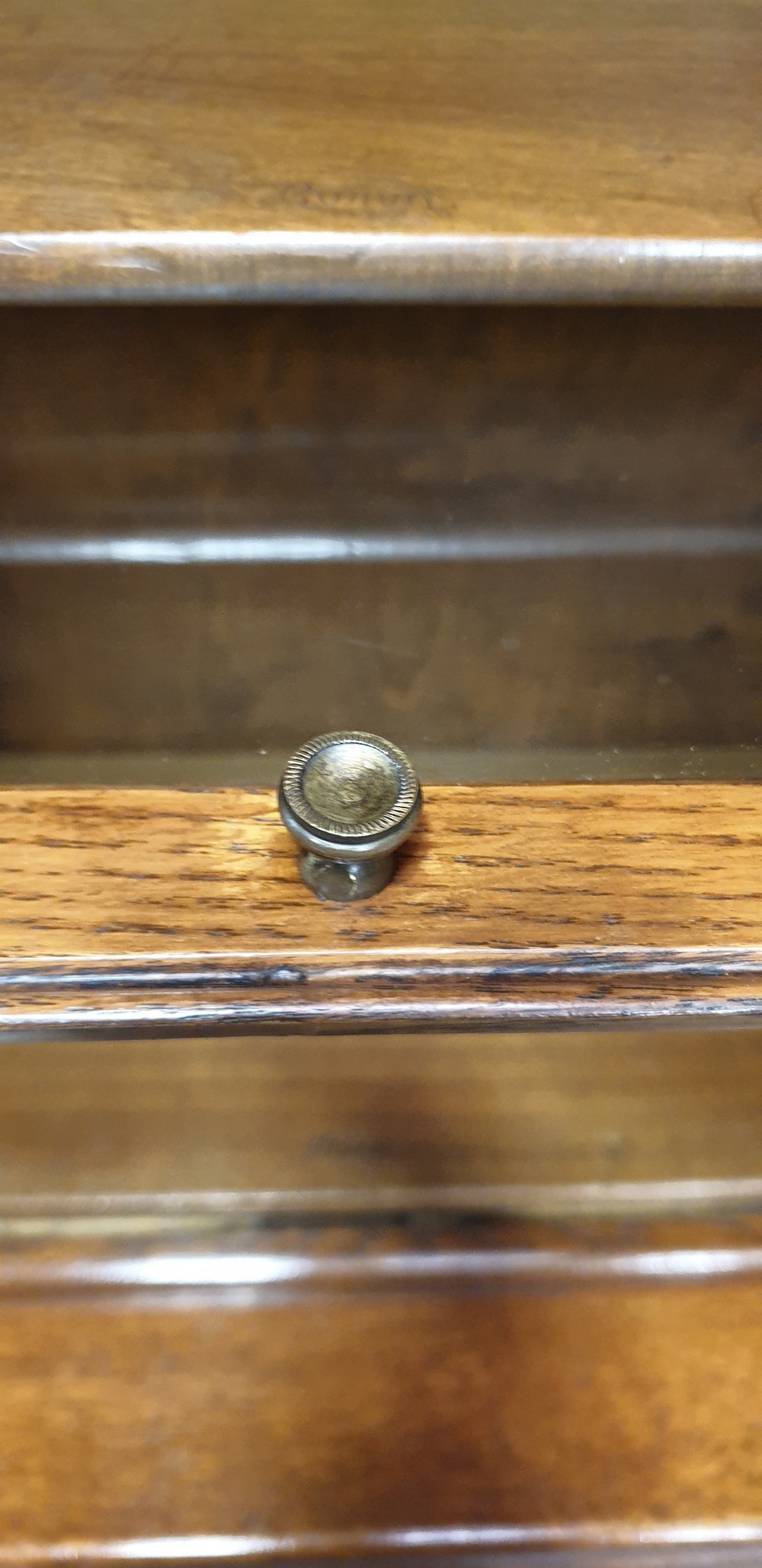 Top Quality Barristers Globe Wernick Sectonal Bookcase View VI