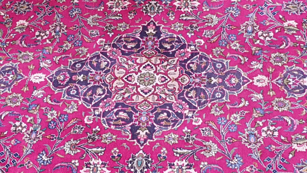 Excellent Quality Wool Carpet View X