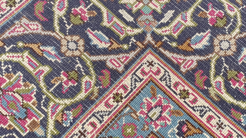 Excellent Quality Wool Carpet View XIII