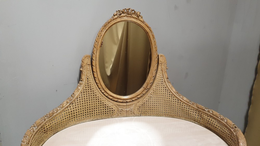 Beautiful French Dressing Table View IV