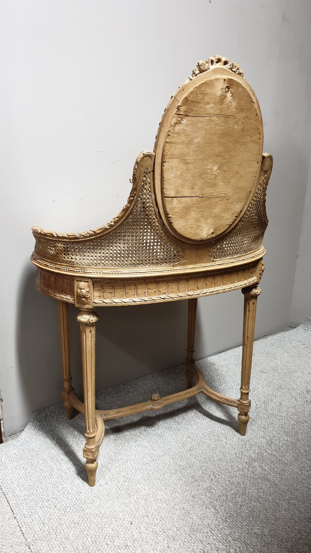 Beautiful French Dressing Table View XIII