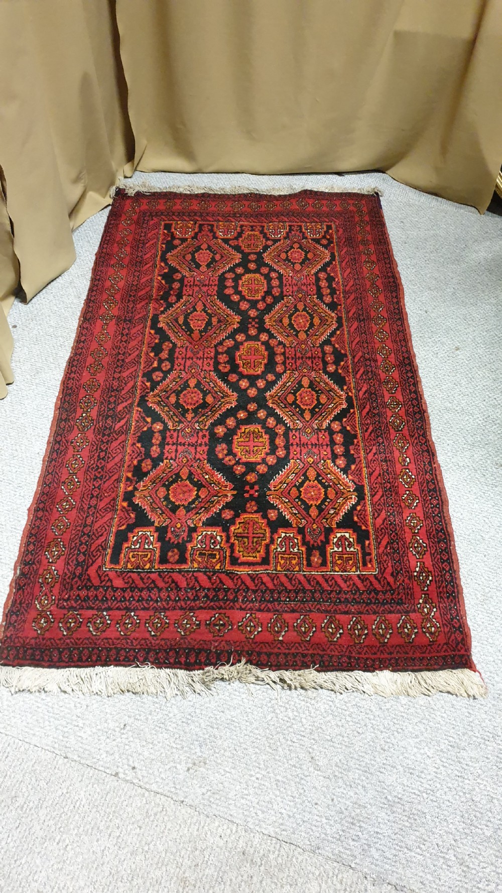 Lovely Iranian Rug