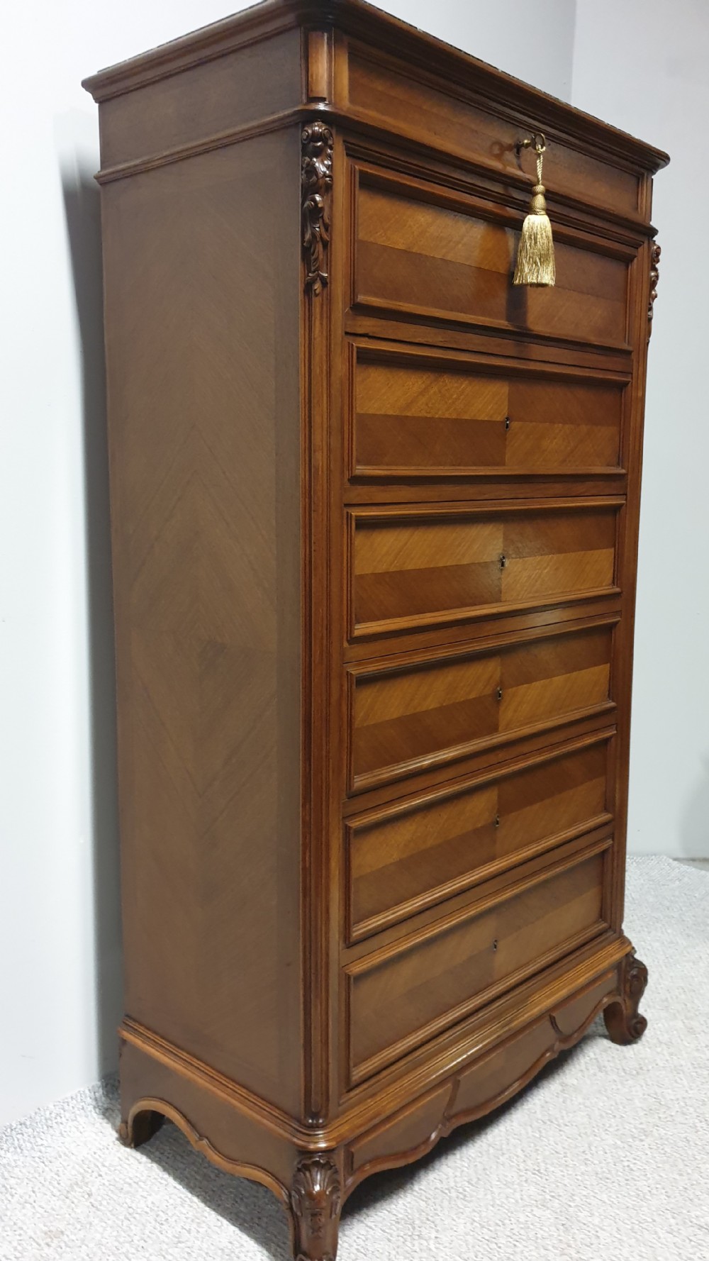 Top Quality French Chest of Drawers