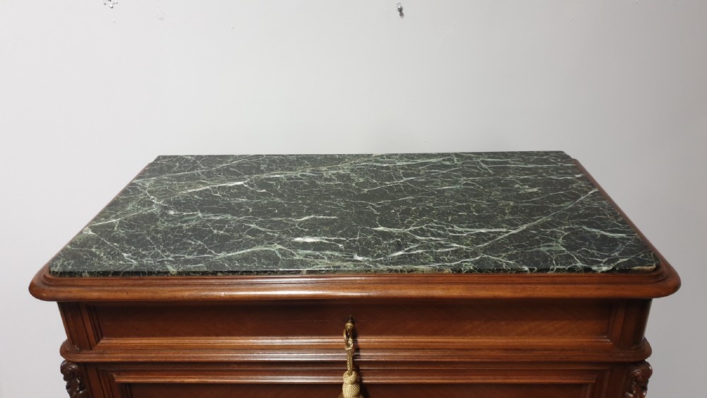 Top Quality French Chest of Drawers View IV