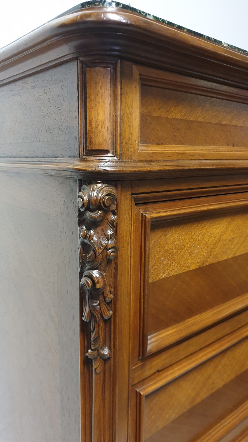 Top Quality French Chest of Drawers View V