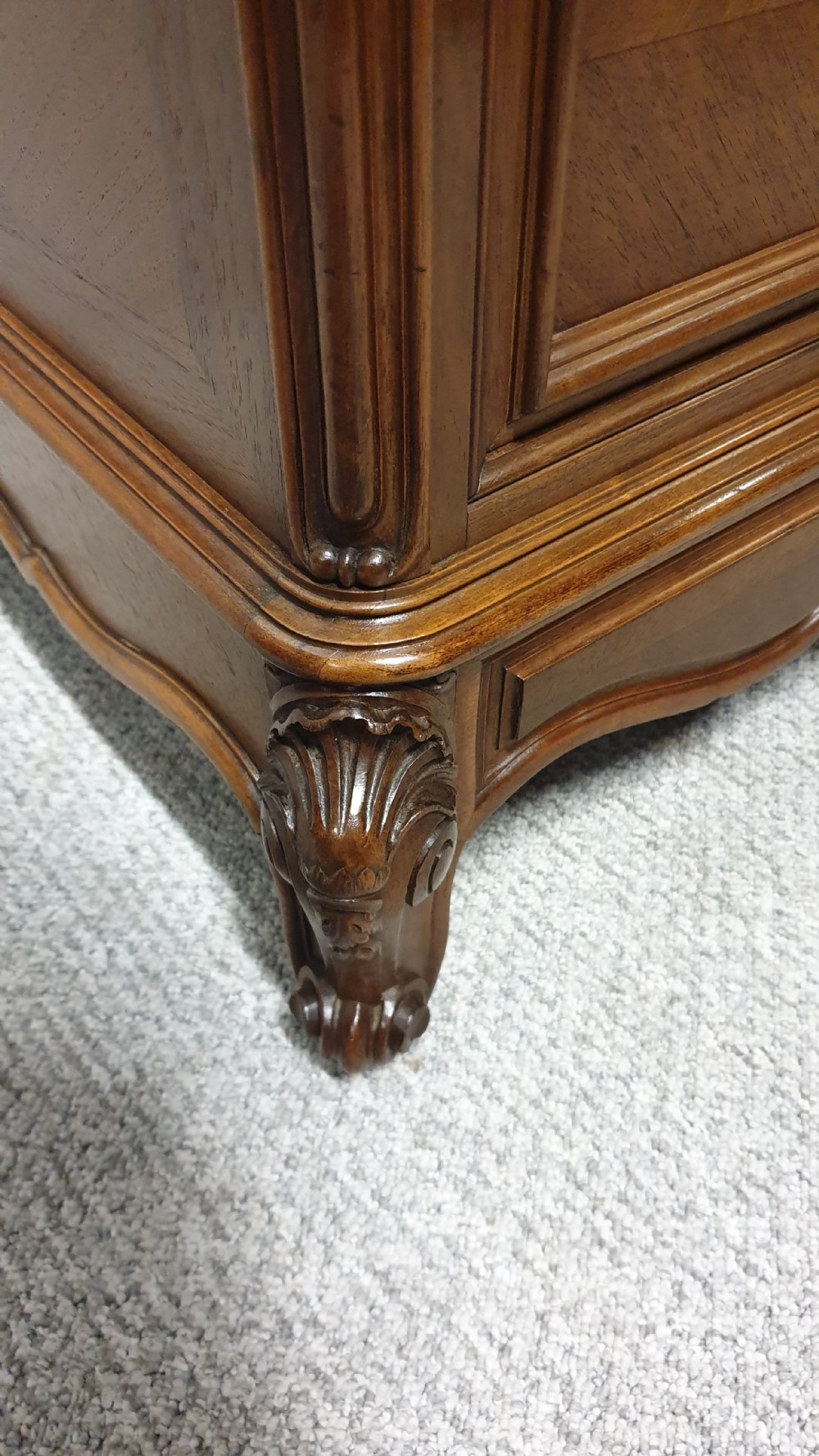 Top Quality French Chest of Drawers View VI