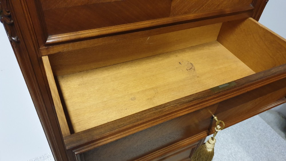 Top Quality French Chest of Drawers View VIII