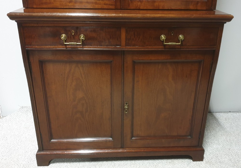 Top  Quality Bookcase of Small Proportions View II