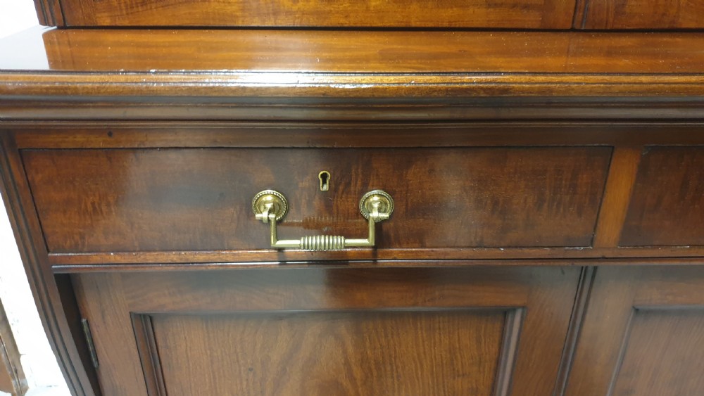 Top  Quality Bookcase of Small Proportions View III