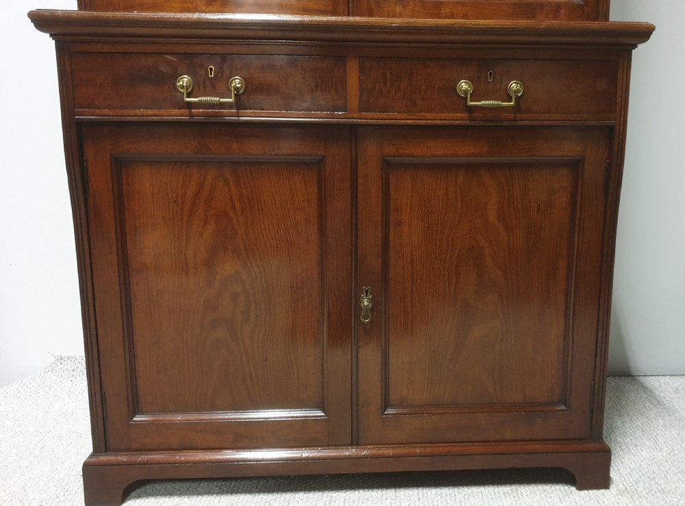 Top  Quality Bookcase of Small Proportions View VI