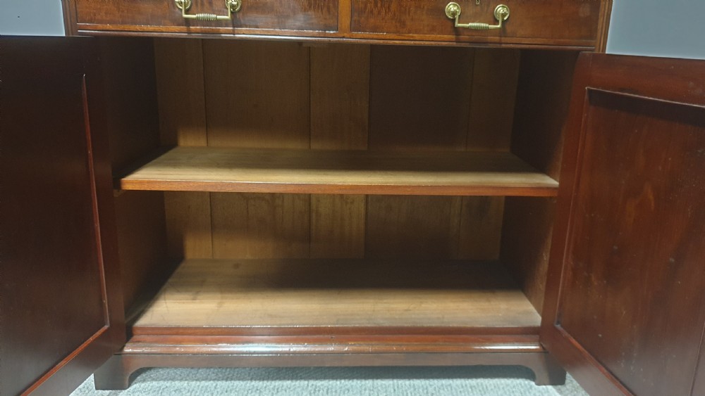 Top  Quality Bookcase of Small Proportions View VIII