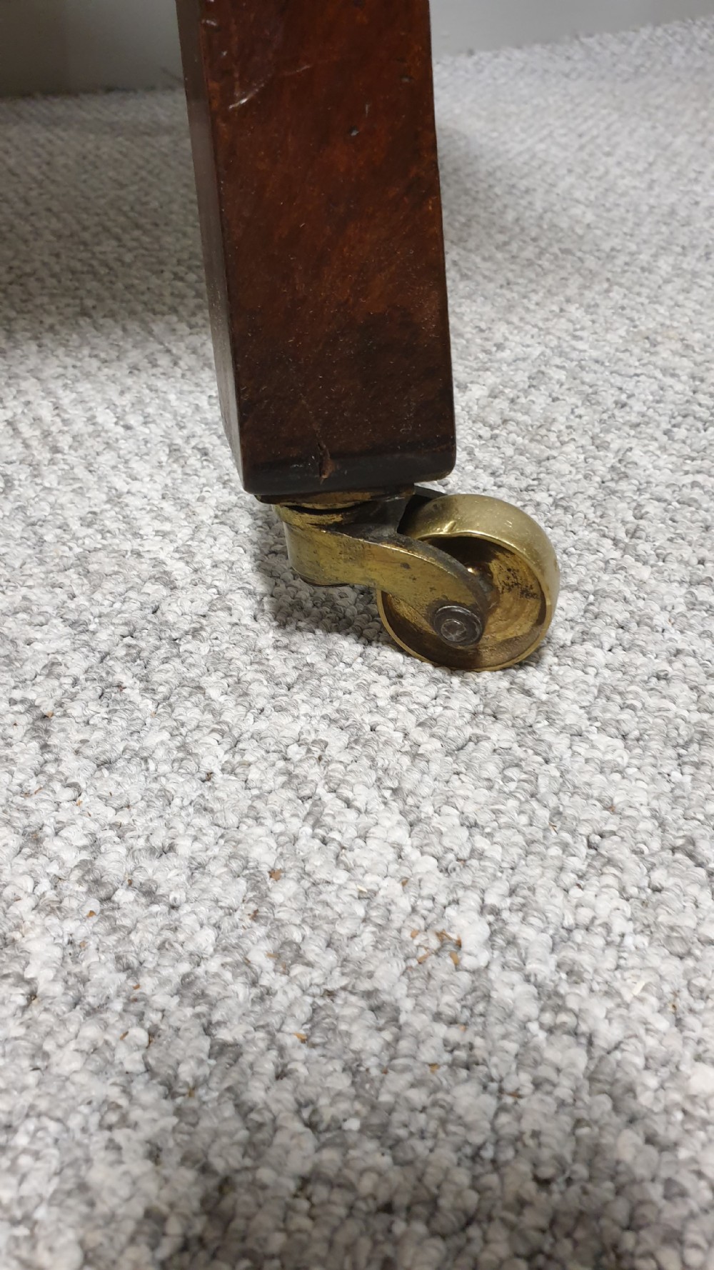 Outstanding Rosewood Library chair View VI