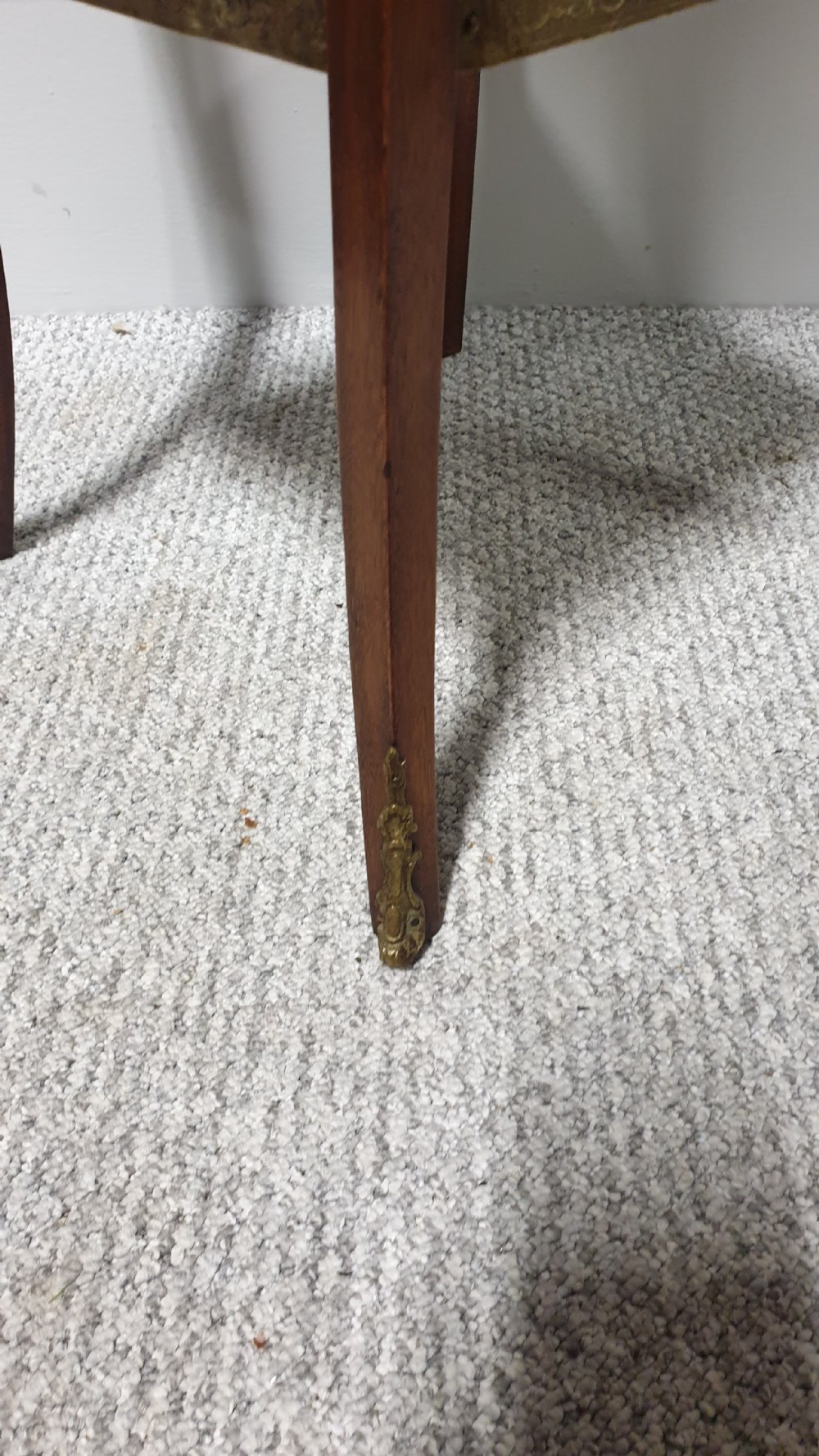French Ormolu Jardinere Plant Stand View III