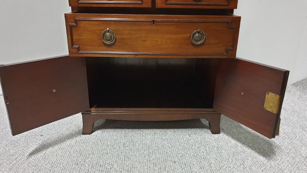 Superb Bookcase of Small Proportions View VII