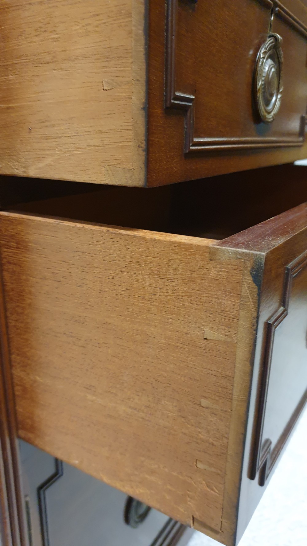 Superb Bookcase of Small Proportions View VIII
