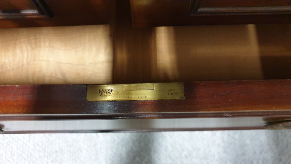 Superb Bookcase of Small Proportions View IX