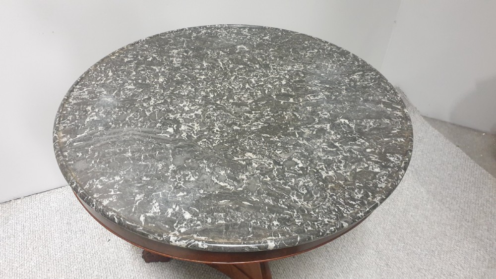 Top Quality French Gueridon Centre Table View II