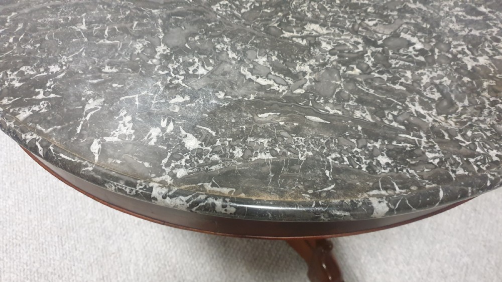 Top Quality French Gueridon Centre Table View III