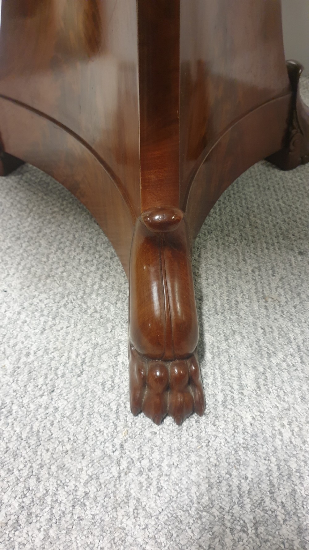Top Quality French Gueridon Centre Table View VI