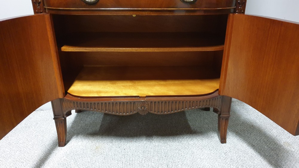 Super Quality Bookcase by Beresford and Hicks View VI