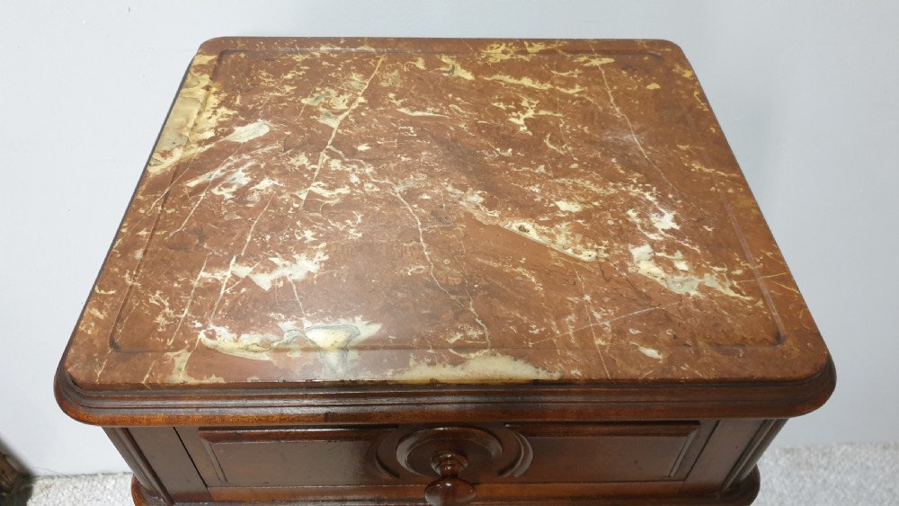 Super French Tall Chest of Drawers View III