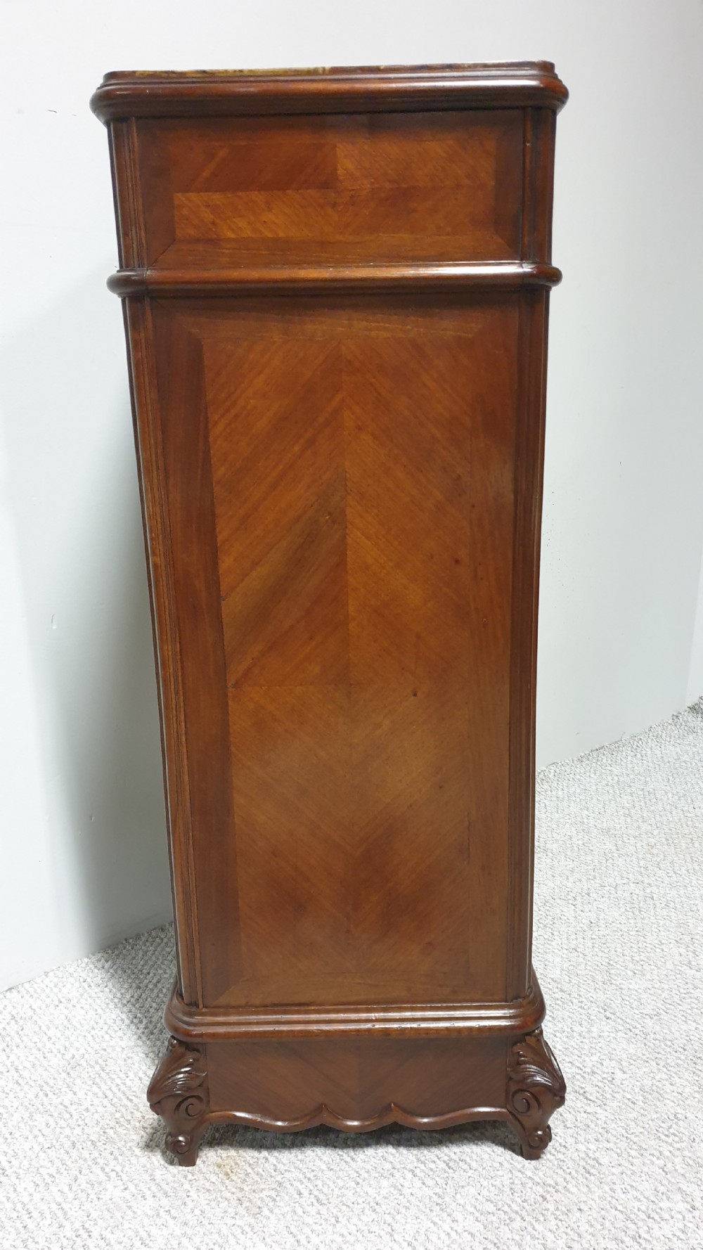 Super French Tall Chest of Drawers View VII