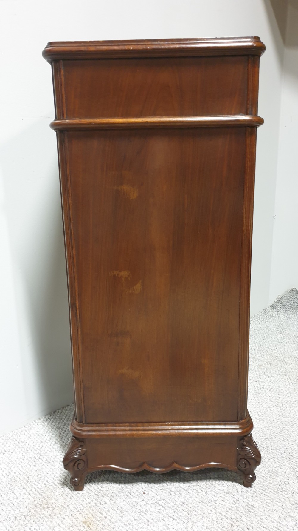 Super French Tall Chest of Drawers View VIII