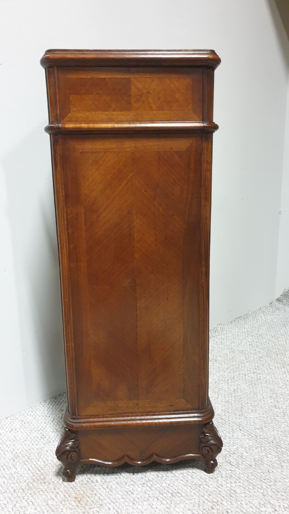 Super French Tall Chest of Drawers View IX