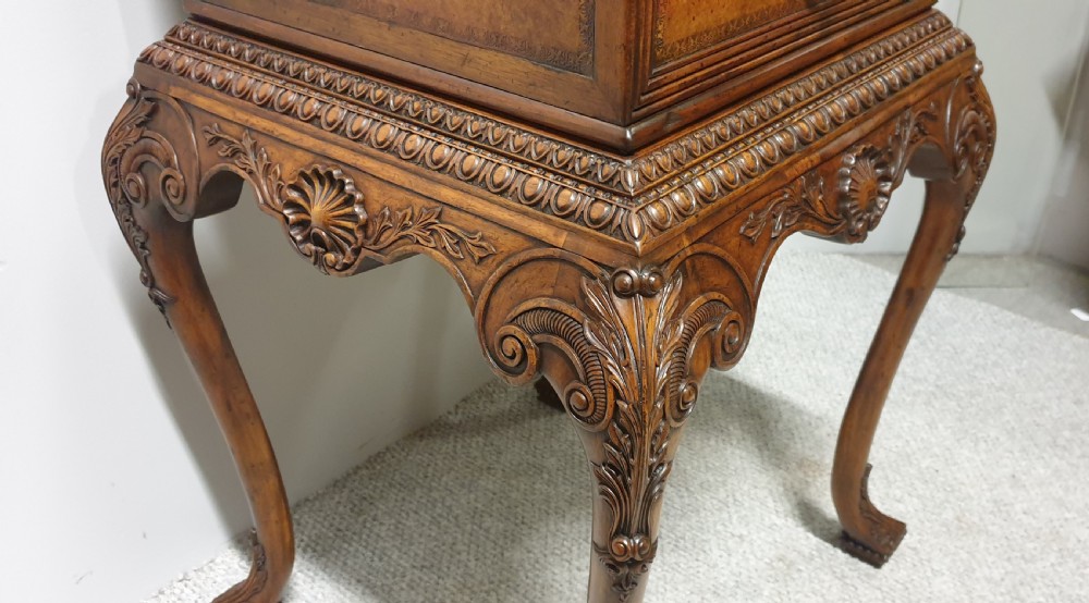 Outstanding Chest of Drawers on Stand View VII