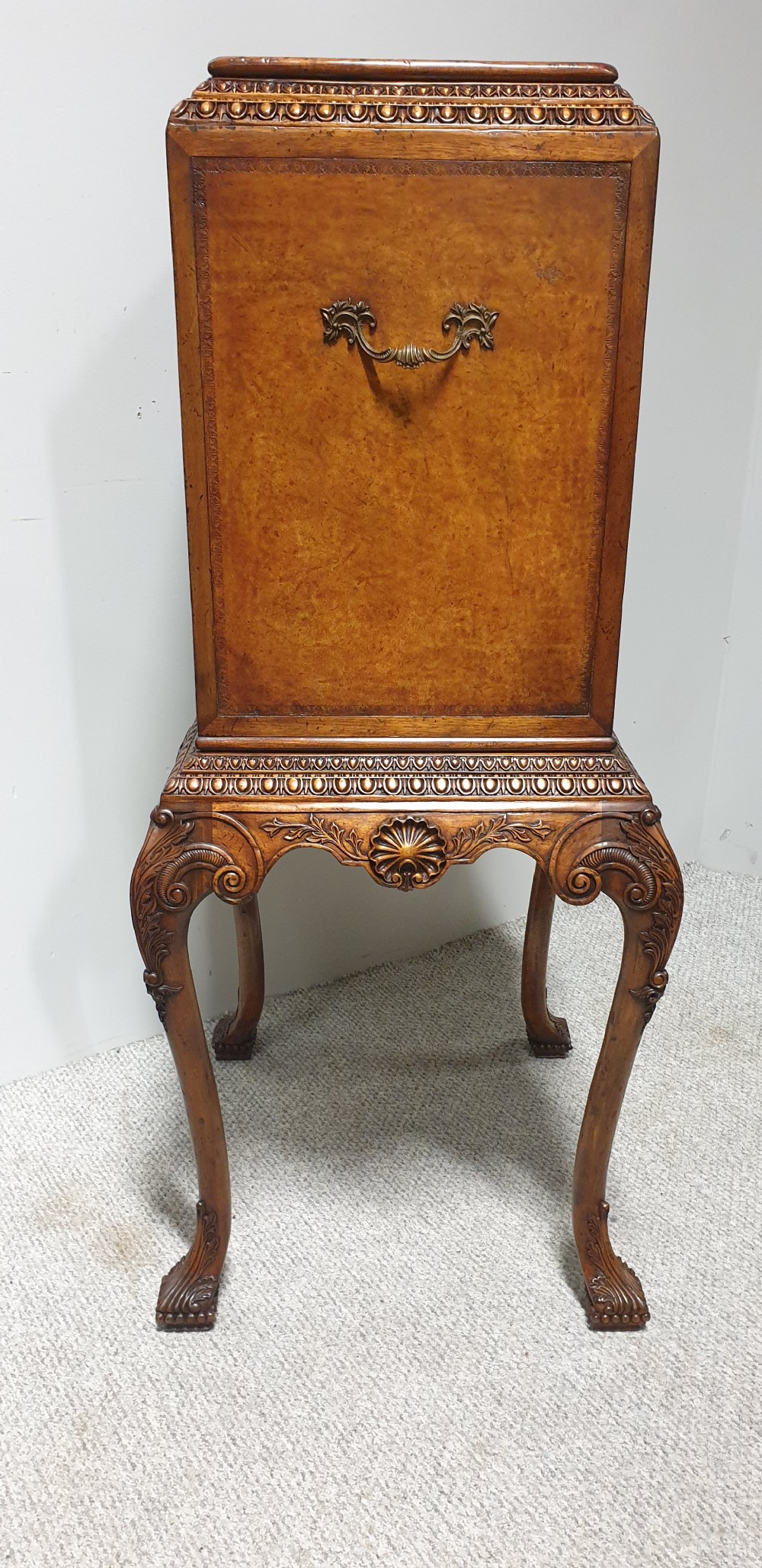 Outstanding Chest of Drawers on Stand View X