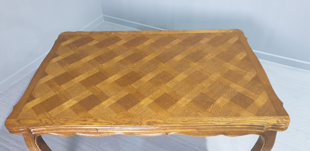 Excellent Quality French Dining Table View II