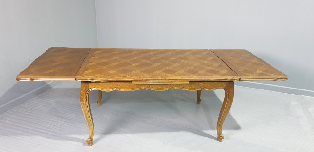 Excellent Quality French Dining Table View III