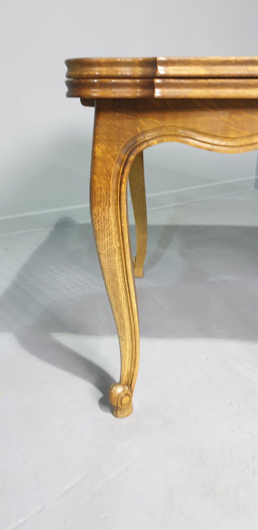 Excellent Quality French Dining Table View XI
