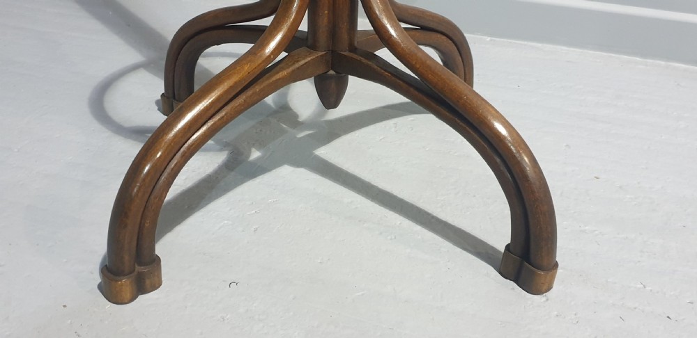 Victorian Bentwood Coat Stand View III