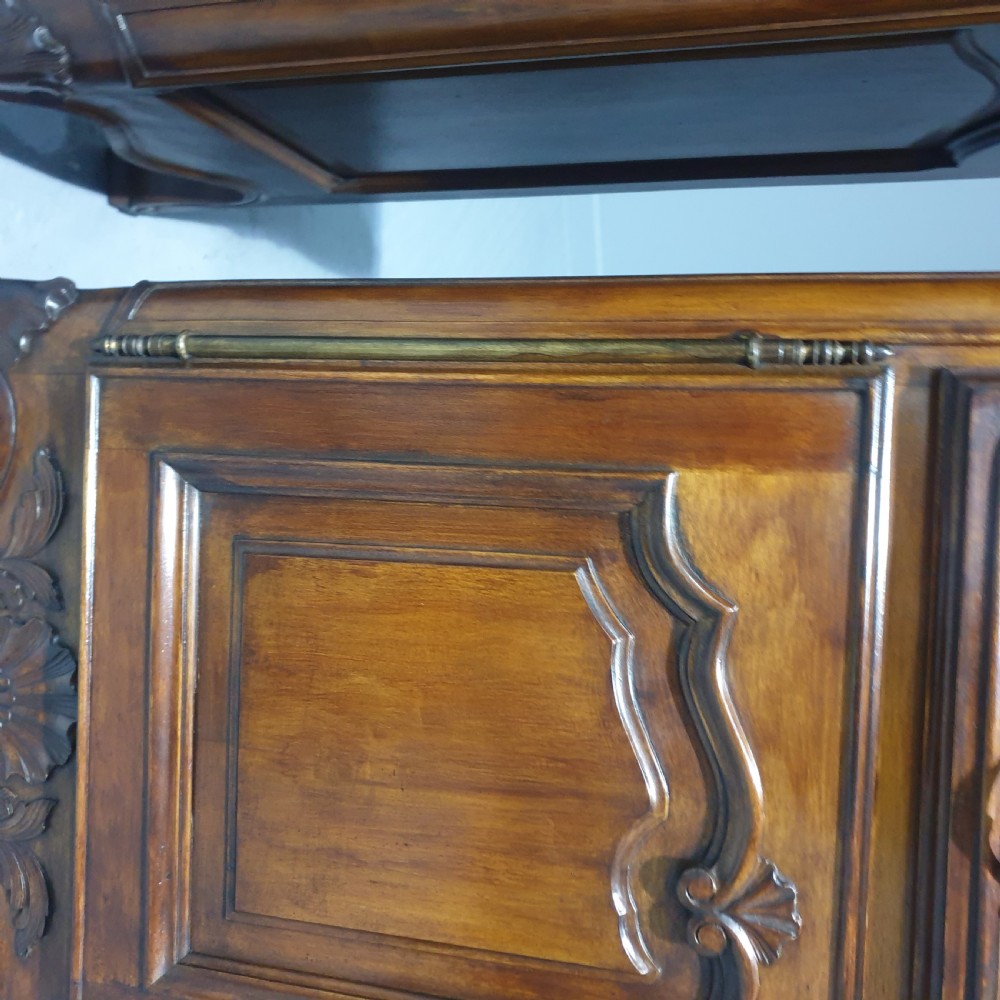 Super pair French Side Cabinets View V
