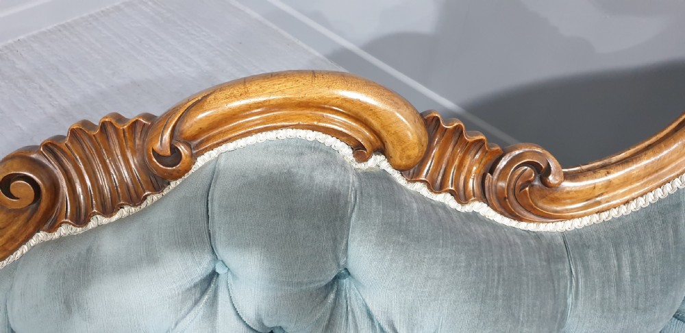 Top Quality Double ended Sofa View VI