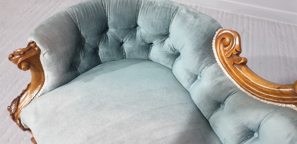 Top Quality Double ended Sofa View VIII
