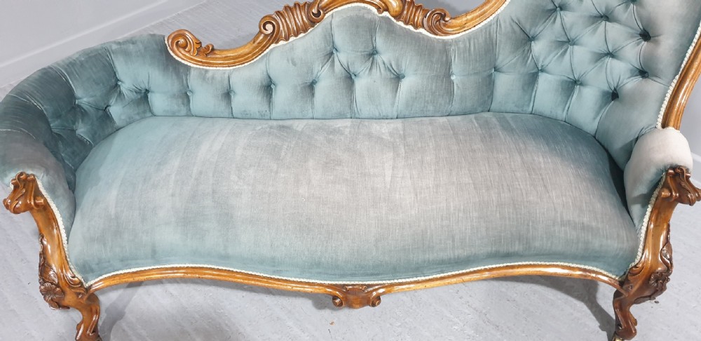 Top Quality Double ended Sofa View IX
