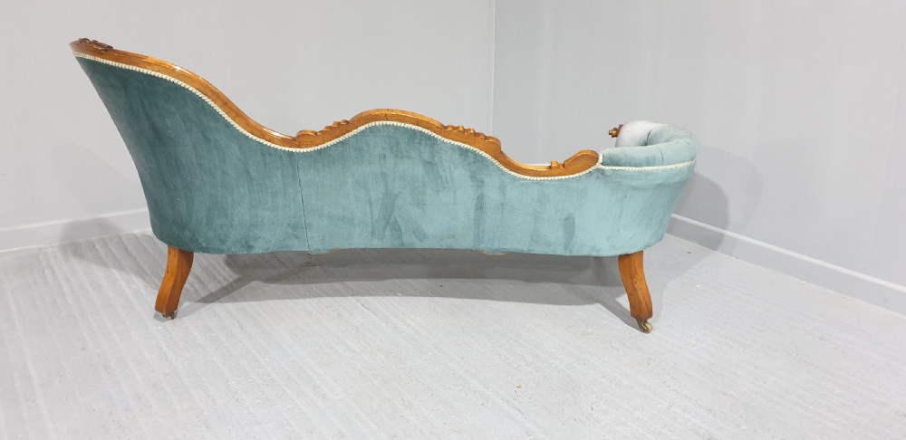 Top Quality Double ended Sofa View XVII