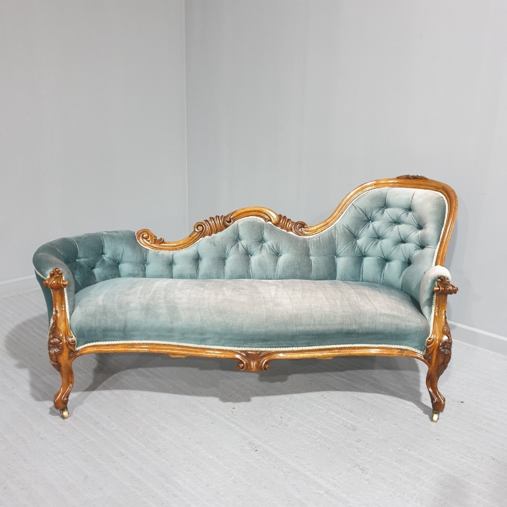 Top Quality Double ended Sofa