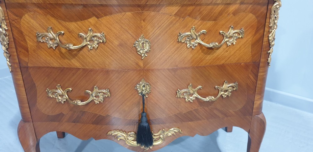 Top quality French Commode Chest of Drawers View V