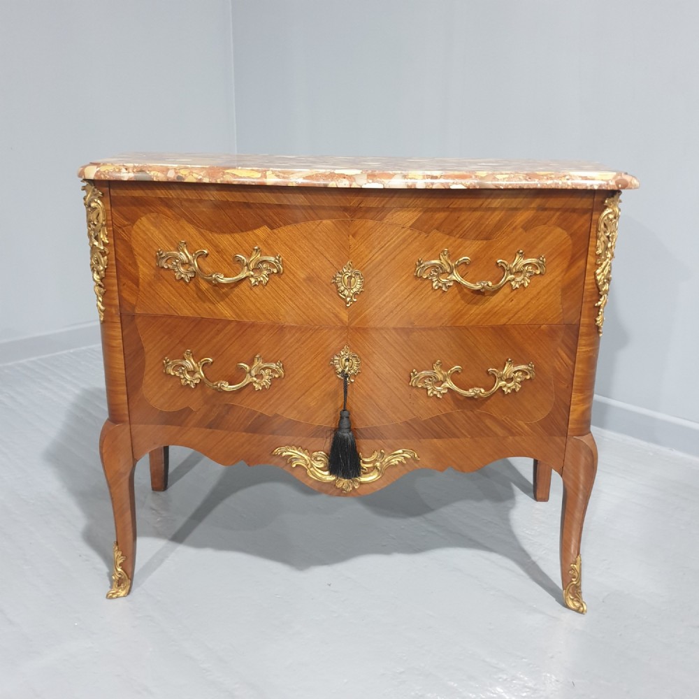 Top quality French Commode Chest of Drawers