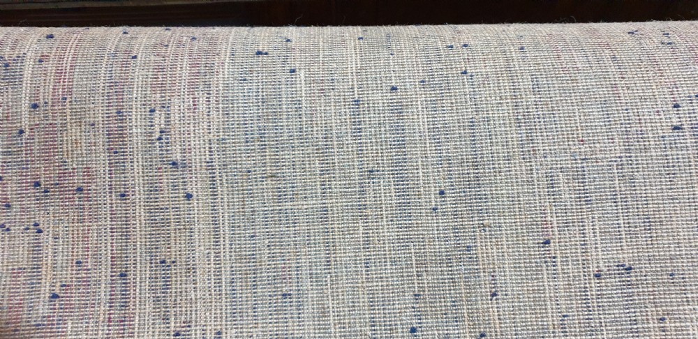 Antique Wool Rug View VII
