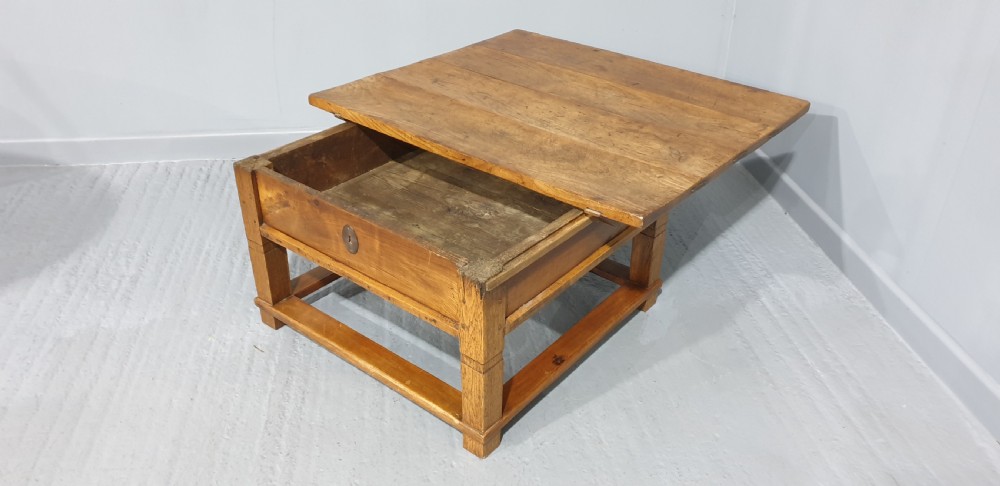 Super Chestnut Coffee Table View V