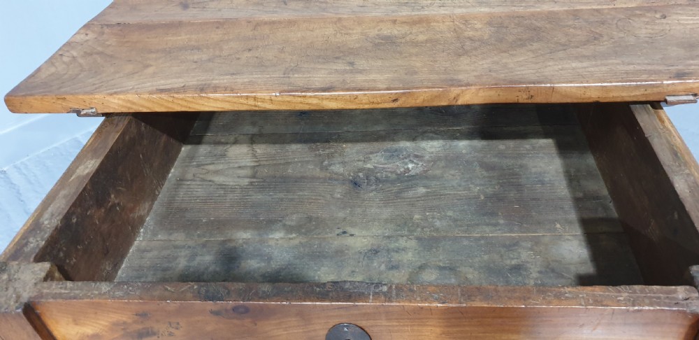 Super Chestnut Coffee Table View VIII