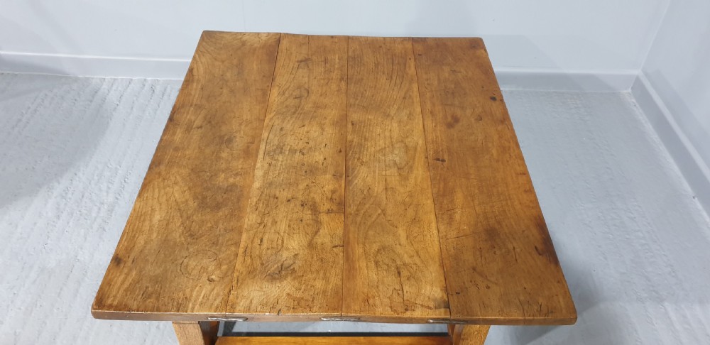 Super Chestnut Coffee Table View X