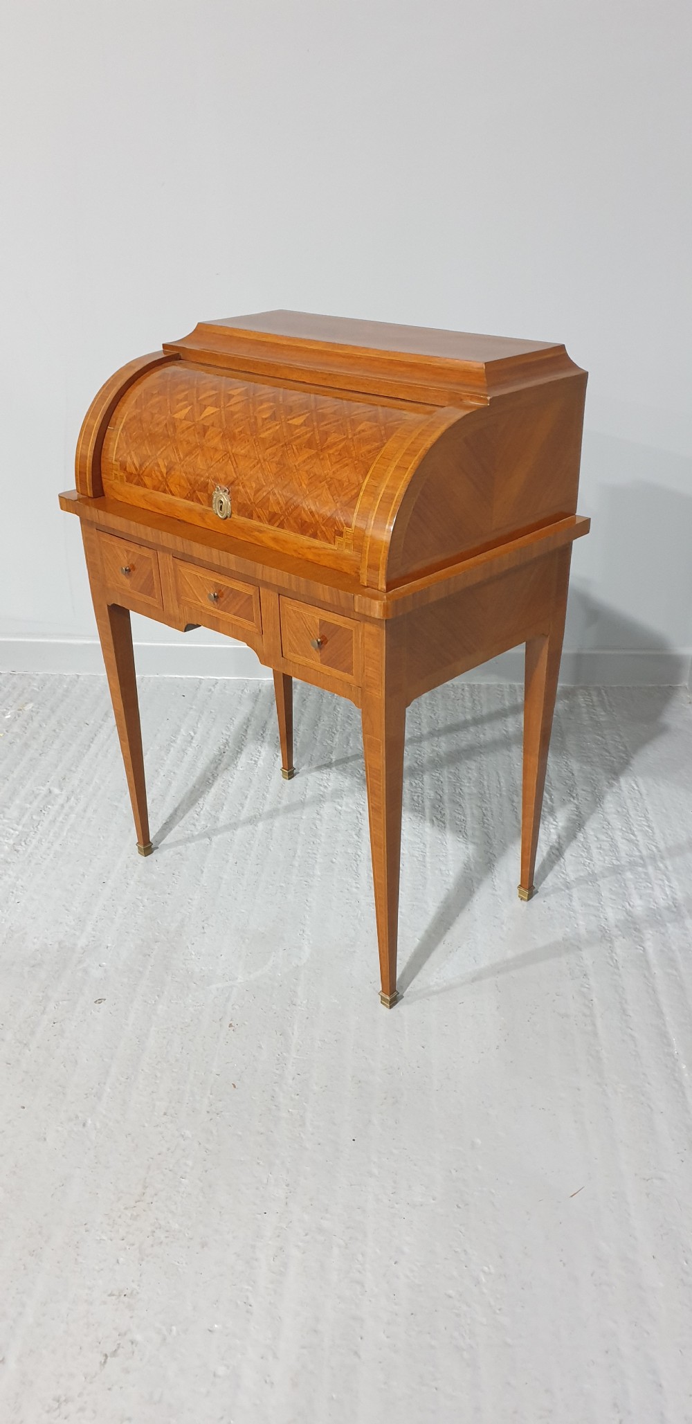 Fabulous Ladies Writing Bureau of Small Proportions View IV